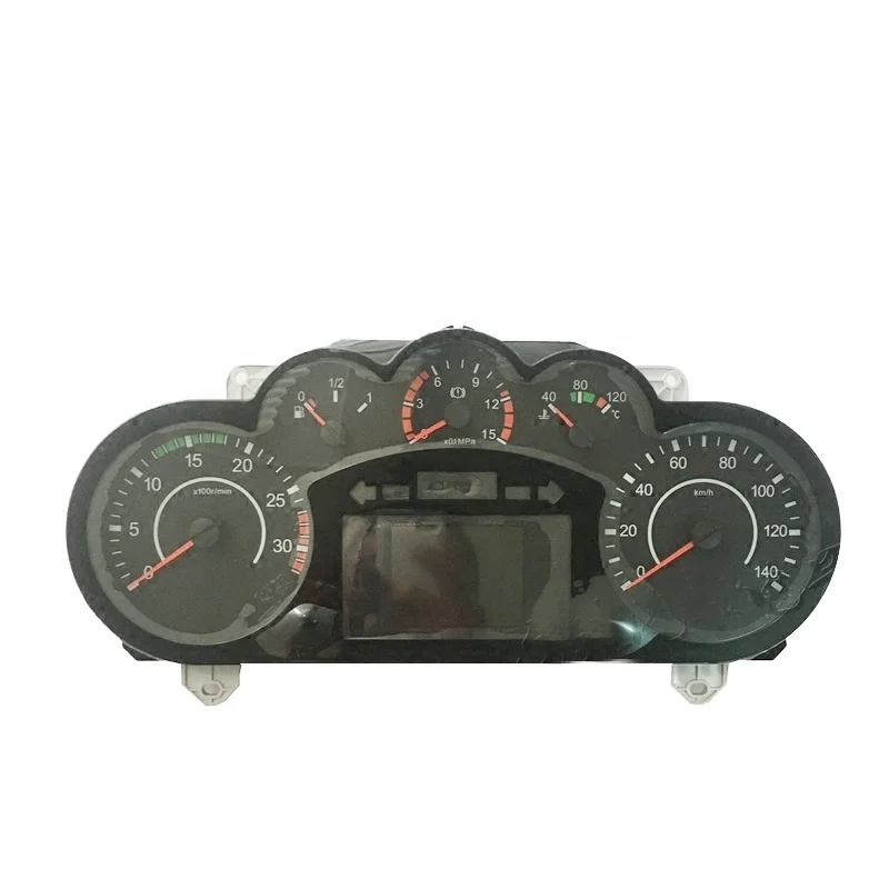 

3820010NA01 FAW J6 Dashboard