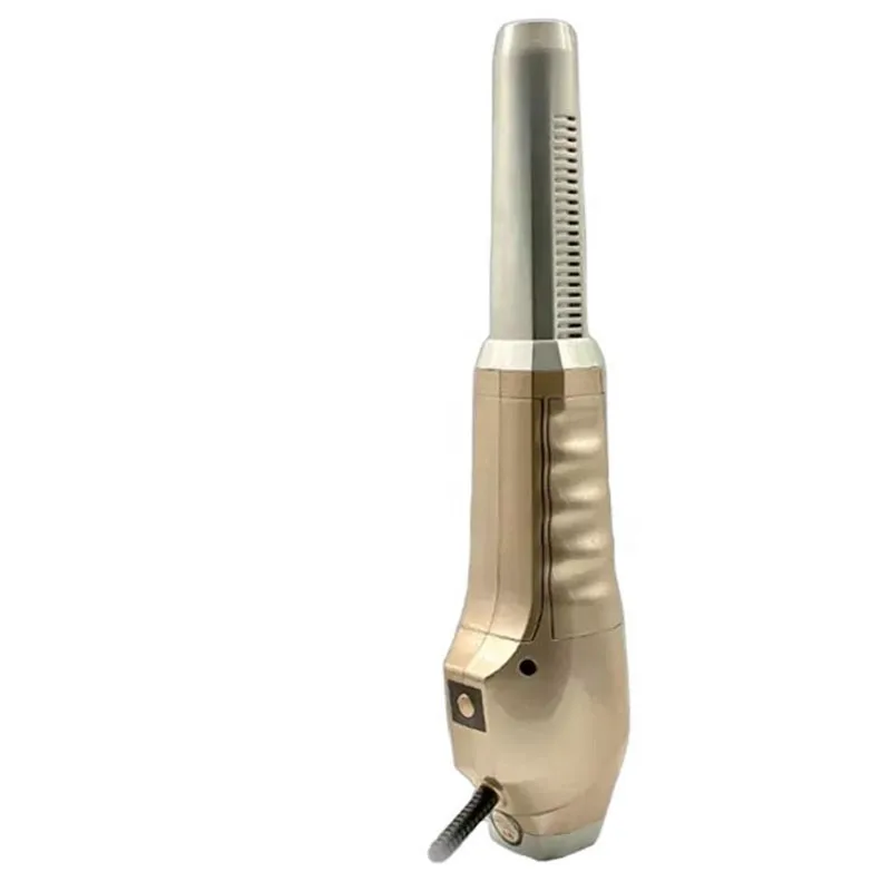 

Лечебный инструмент Iteracare, технология terahertz, Премиум ручной аппарат