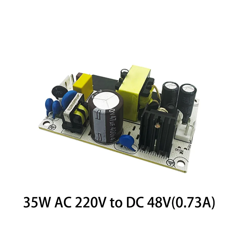 

ZOEYGO SFE35-SXXVR Адаптер питания 35 Вт