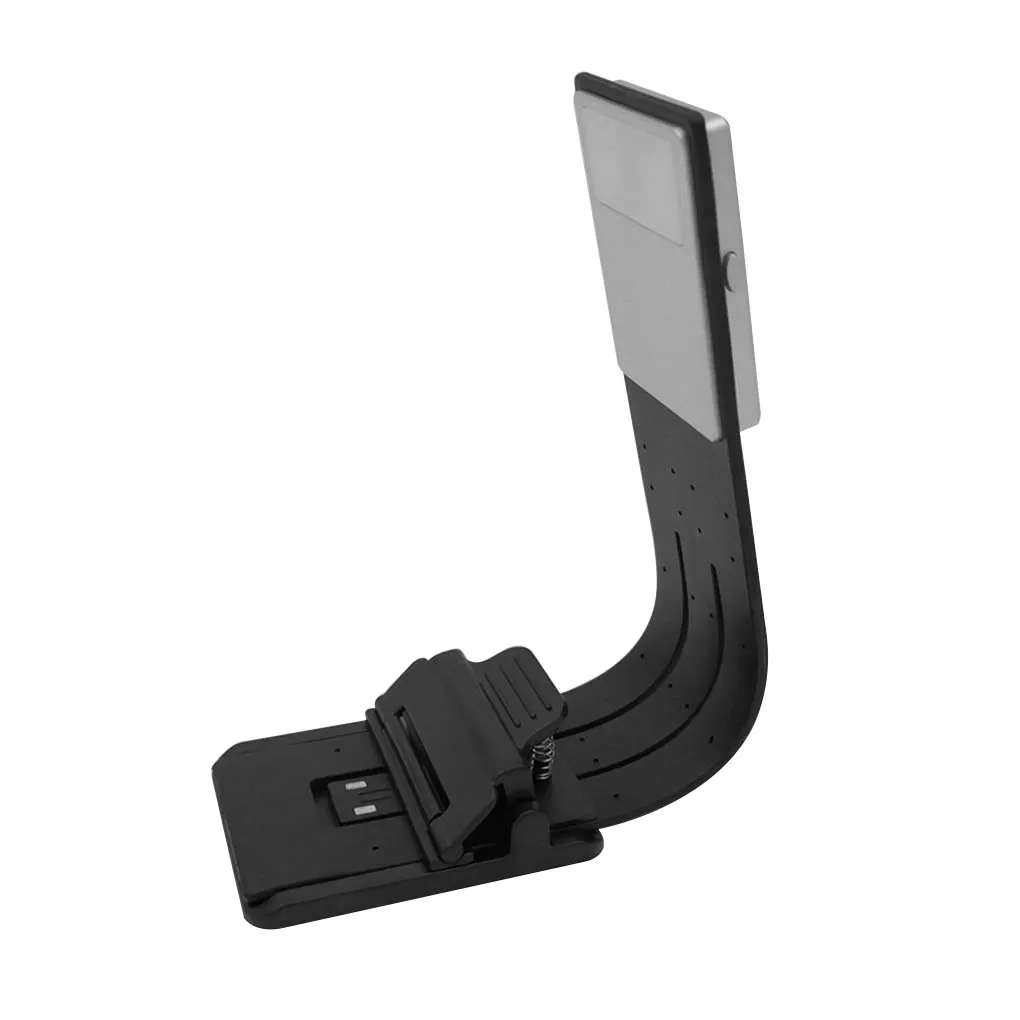 

USB-лампа для чтения с регулируемой яркостью