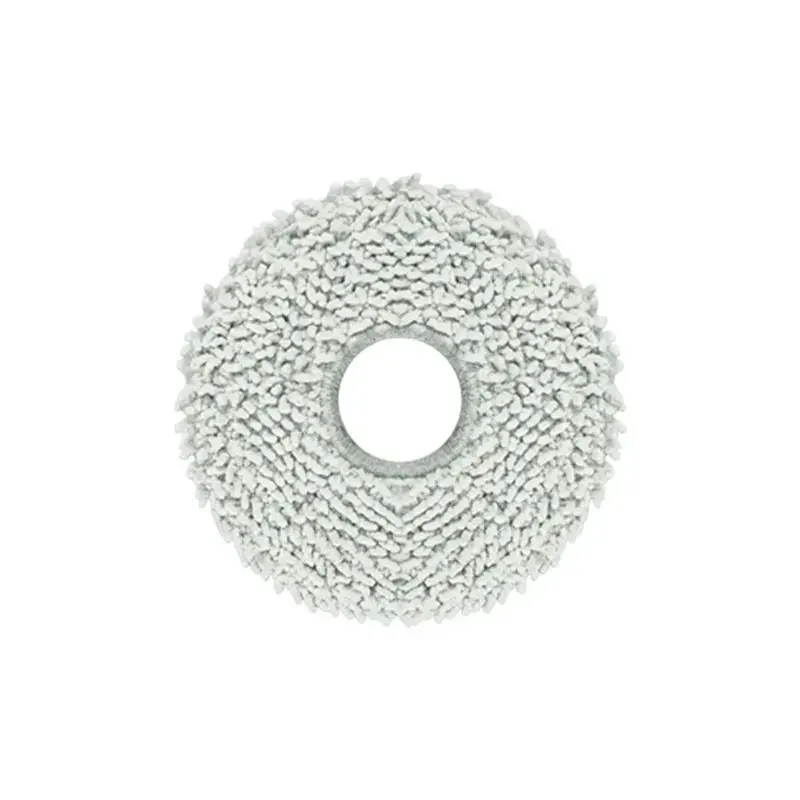 Запчасти для робота-пылесоса Xiaomi Roborock P10S Pro швабра с фильтром НЕРА тканевые