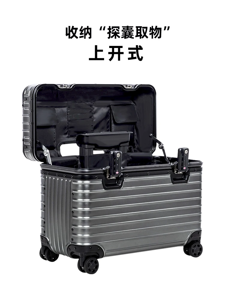 Металлическая Тележка для фотографий из алюминиево-магниевого сплава яркий