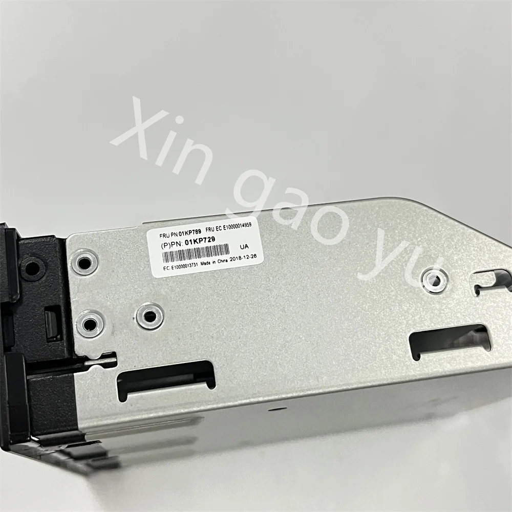 01KP789 01KP729 00KG408 стойка сервера x3550 M5 8869 модель VGA USB плата переключатель кабель для