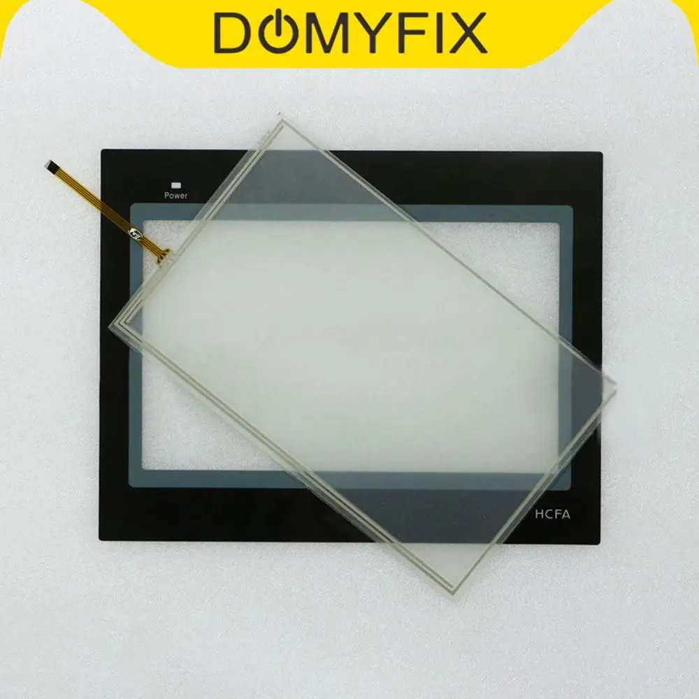 

Protective Film + Touch Screen For HCFA TL1310