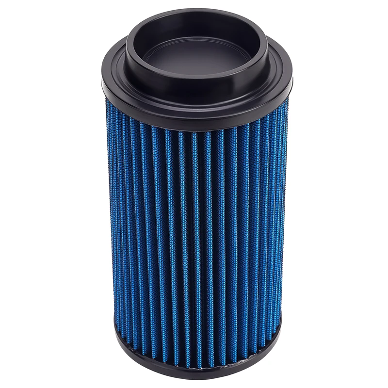 Очиститель воздушного фильтра мотоцикла для Polaris ATP 500 Diesel 455 Hawkeye 400 HO Magnum 325 Ranger