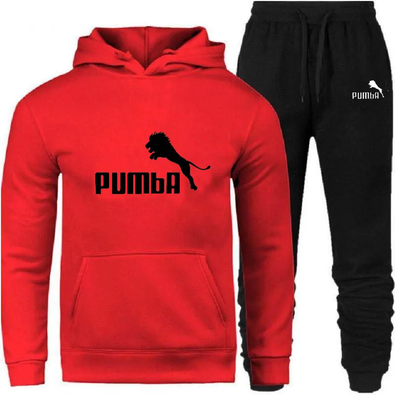 Новый брендовый спортивный костюм 2022 модные толстовки для мужчин спортивная