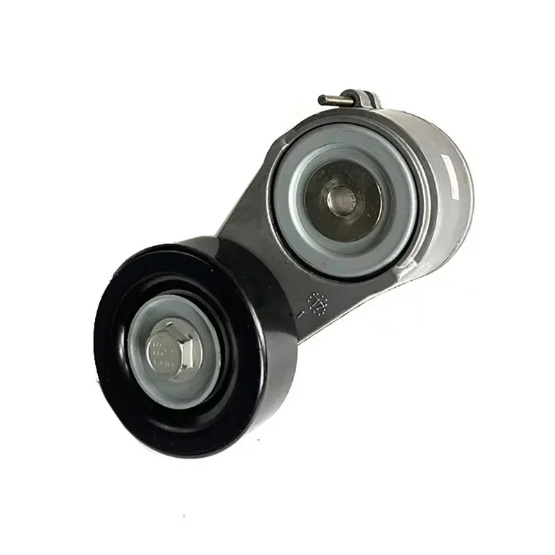 

Совершенно новый натяжитель змеевидного ремня NBJKATO 68027611 AB для Jeep Wrangler JK 2.8CRD 2007-2018 Dodge Nitro