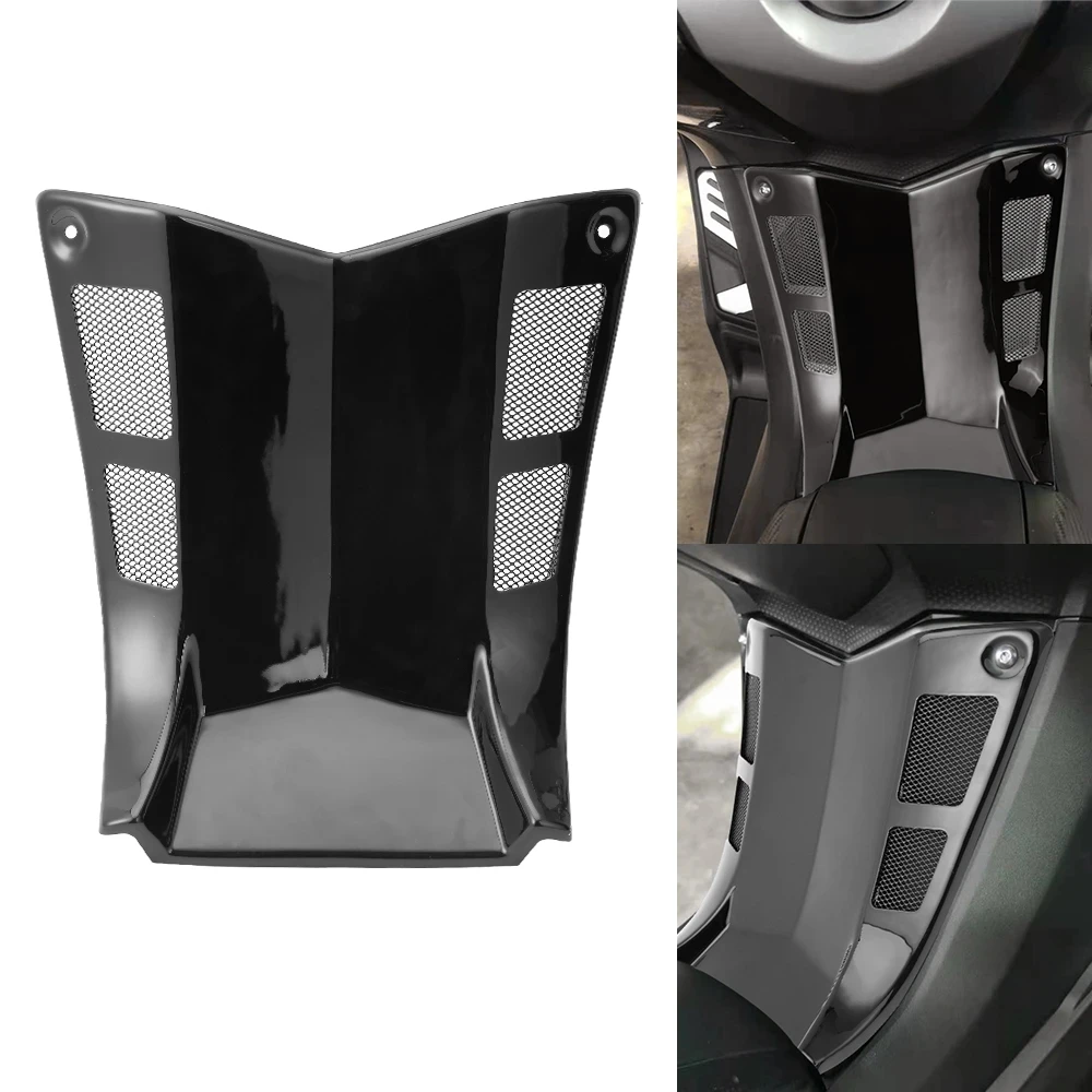 

MTGEETHA For YAMAHA TMAX530 TMAX 530 tmax530 tmax 530 12-16 Accessories Throttle Cover Motorcycle Tunnel Middle Protector Cover