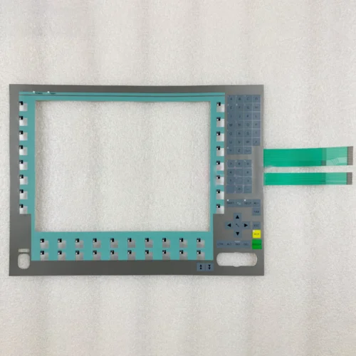 

Защитная пленка для панели Siemens PC677B-15 Key 6AV7873-0AE32-1AC0