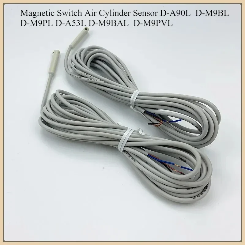 

Магнитный переключатель, задний датчик