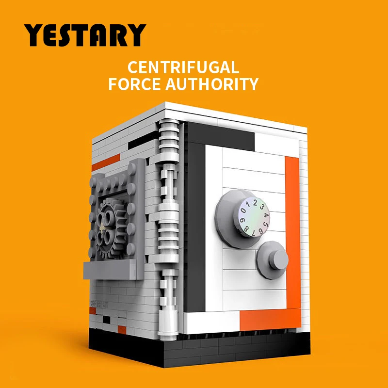 

3D головоломка YESTARY, головоломка для мозга, невозможно, искусственная головоломка, игрушки, танграмма, настольная игра для взрослых и детей, подарки