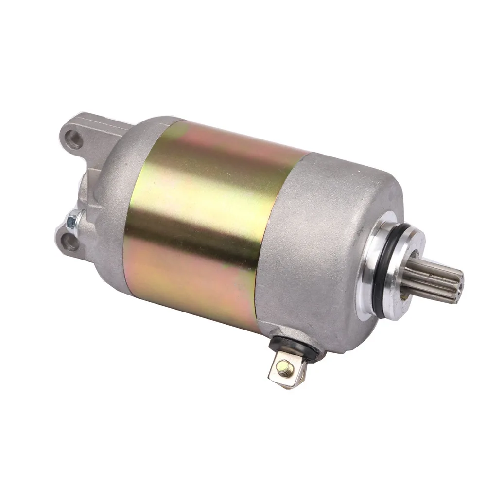 Стартер двигателя для мотоцикла Yamaha ZUMA125 YW125 BWS125 Nxc CygnusX125 ZUMA YW BWS CygnusX 125 | Автомобили