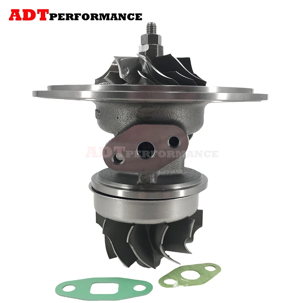 Турбокартридж H2C 3519095 178022 169417 турбина CHRA 3803109 3521803 3034332 3803109R для промышленного