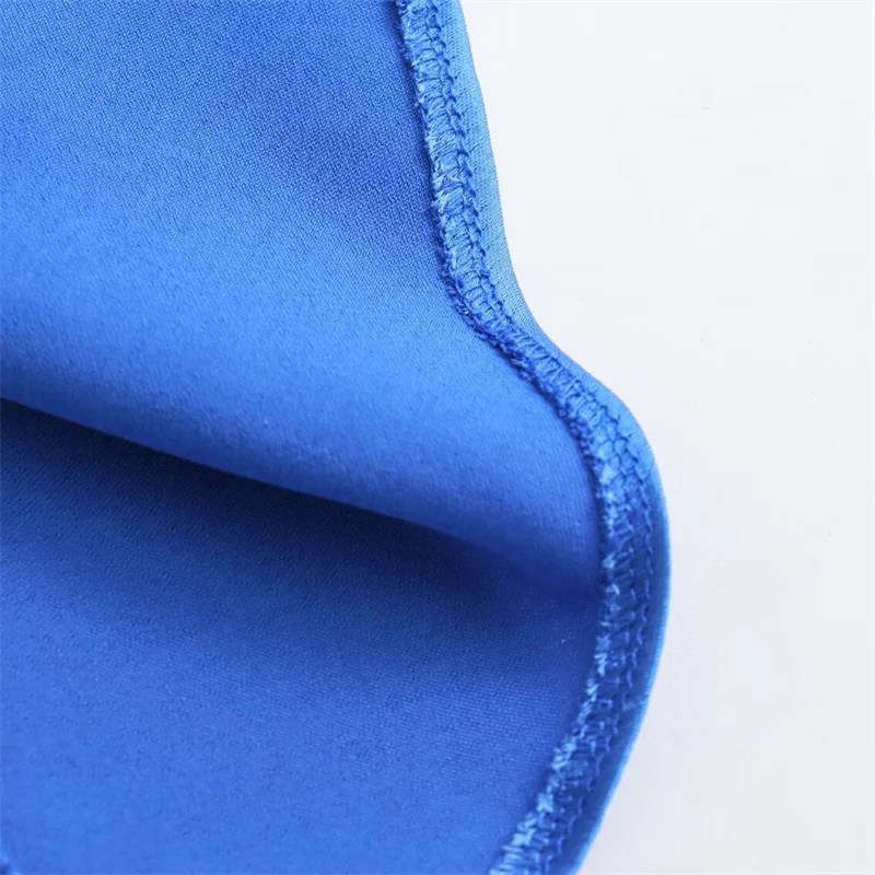 Новинка 2024 женское атласное платье-комбинация KEYANKETIAN летнее привлекательное