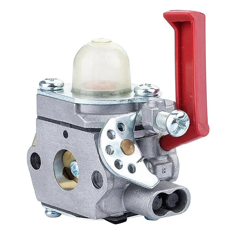 Alloy Carburetor UP00608 For Zama C1U-H47 H39A PS-02138 UT20763 Snowblower Chainsaw Accessories