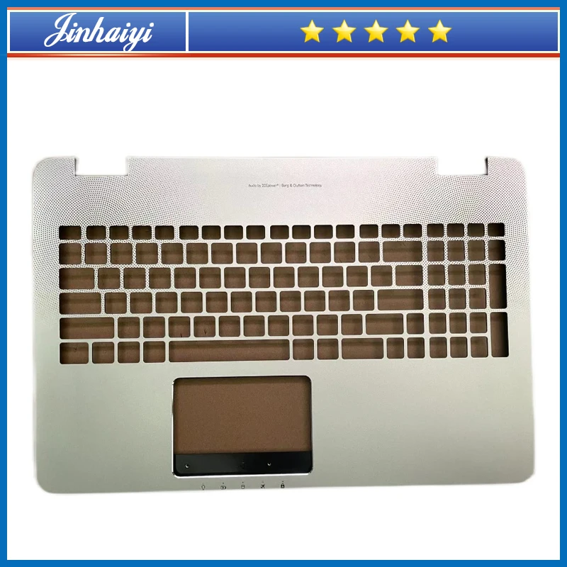 

For ASUS N551JK JA VW N551JW N551J N551B N551JM palm rest case upper cover