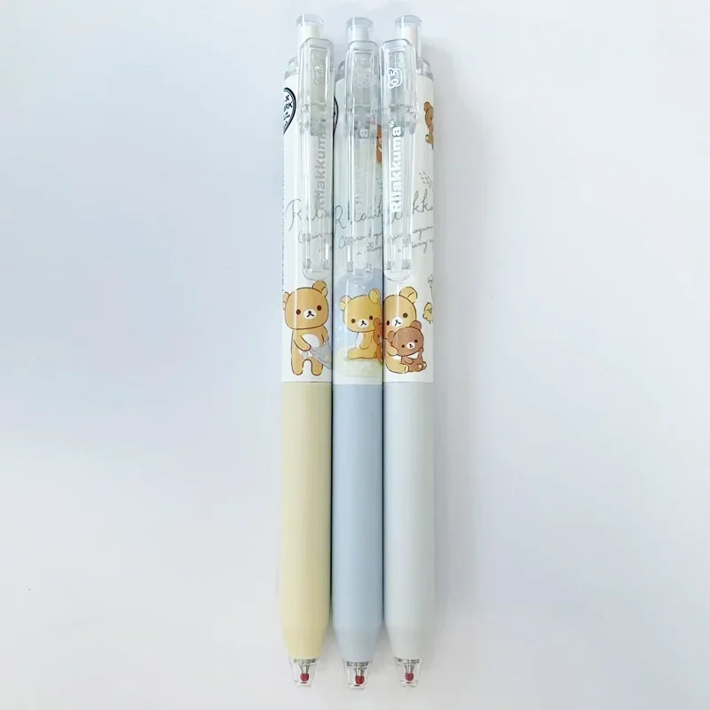 

Гелевые ручки AIHAO GP2212 Rilakkuma