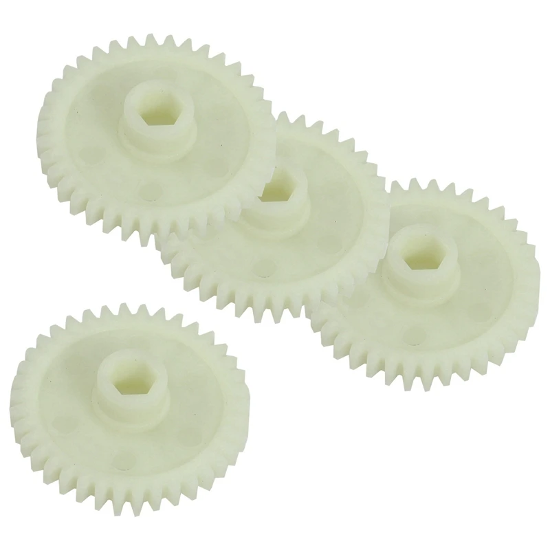 

8 шт. основной приводной механизм 38T для SG 1603 SG 1604 SG1603 SG1604 1/16 запасные части для радиоуправляемых автомобилей аксессуары