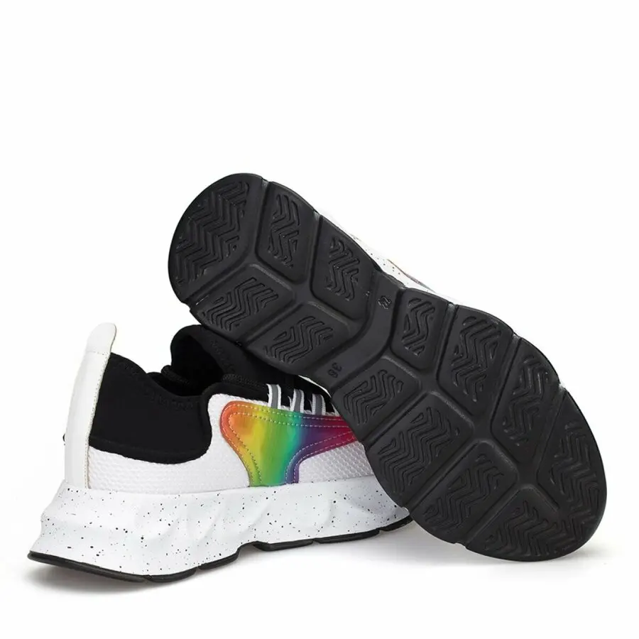 

Sneakers Women Dark Seer -