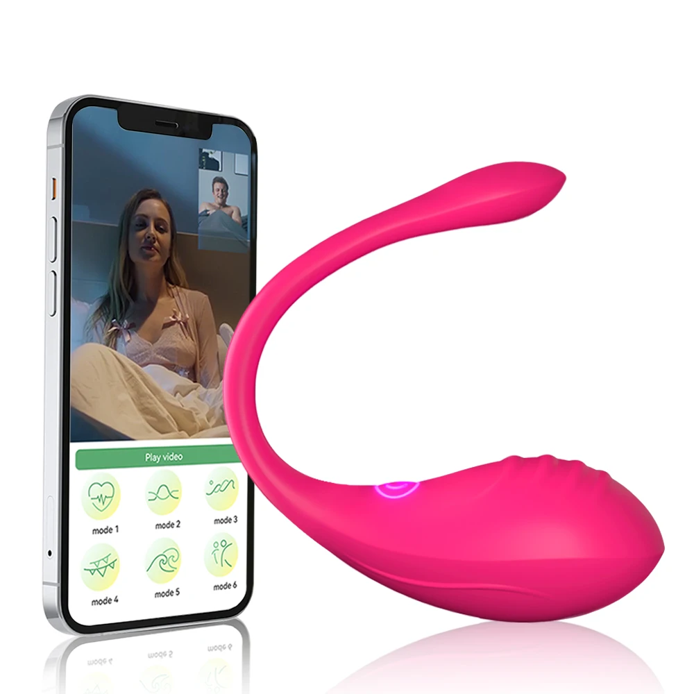 Приложение Bluetooth Вибратор G Spot Беспроводной Пульт Дистанционного  Управления Вибрирующее Яйцо Клитор Женские Секс-Игрушки Фаллоимитатор для  Женщин Трусики | AliExpress