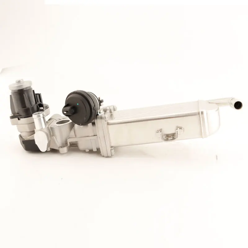 Клапан EGR (рециркуляции выхлопных газов) 03L131512BJ 03L131512CF для VW Audi Seat Skoda 1.6TDi 2.0TDi Diesel AGR (art.: 3920dc8586acf) - 3920dc8586acf