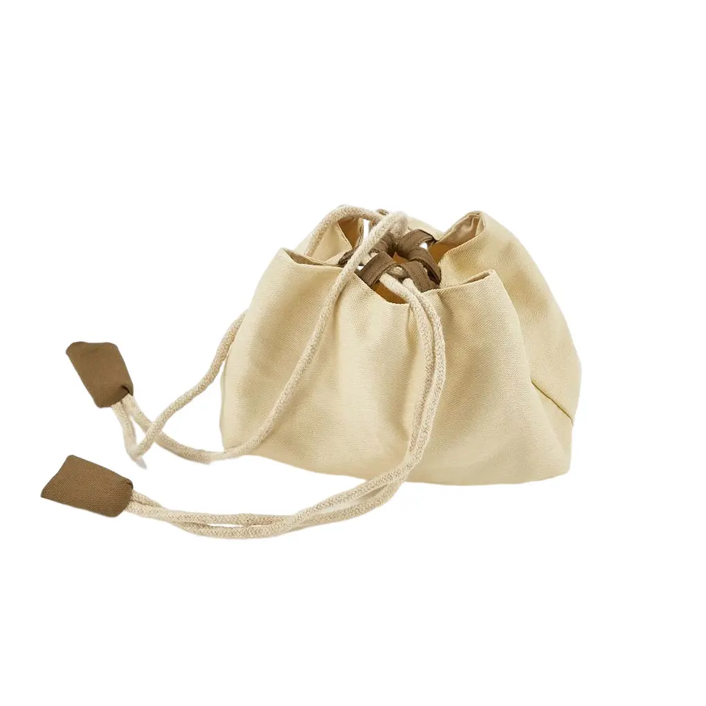 

Makeup Bag Cosmetic Organizer Bags Fashion Large Capacity Toiletry Stash Pouch Japanese Canvas Pouches Travel Daily Use