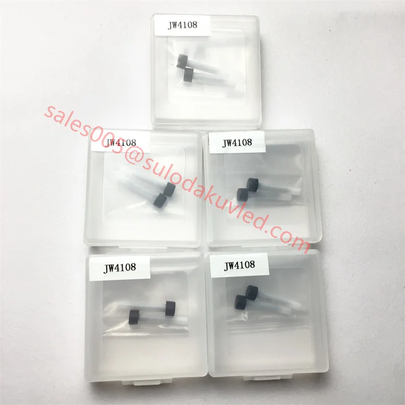 JW4109 JW4108 JW4108S JW4107 Optic Fiber Fusion Splicer Electrode Rod