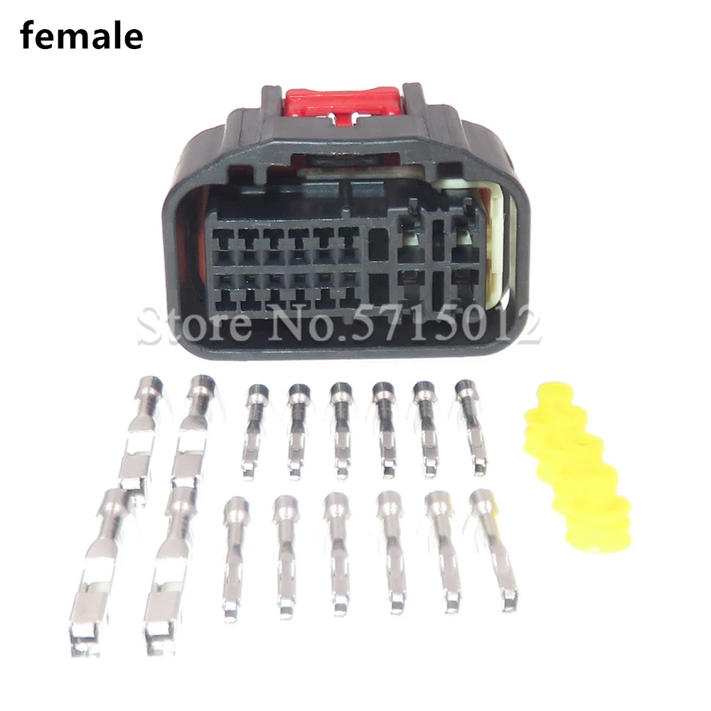 

Водонепроницаемый разъем коробки передач для Mazda Ford