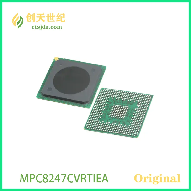 

MPC8247CVRTIEA New&Original ARM® Cortex®-A7, ARM® Cortex®-M4 Microprocessor IC i.MX7D 2 Core, 32-Bit 1.0GHz