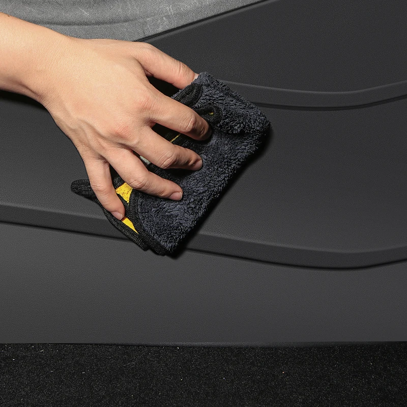 Herval для Tesla Model Y 2020-2023 центральный контроль боковой анти-удар прокладка ТПЭ