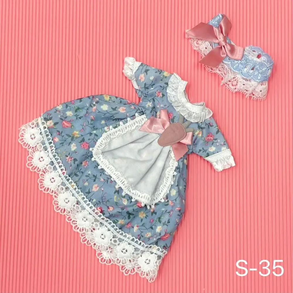 1/6 SD 30 см шарнирное платье для куклы изысканное элегантное Одежда кукол одежда