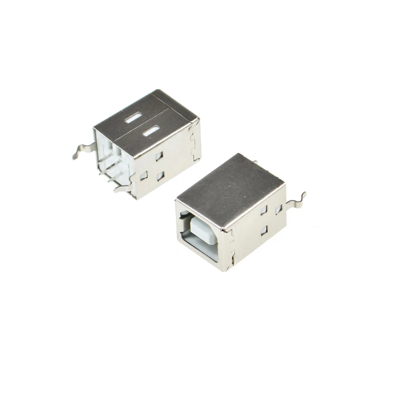 

USB разъём type-B для печатной платы ALINSIN D USB