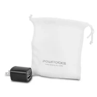 jmt durable powerocks universal usb ac adapter with accessory bag 2022