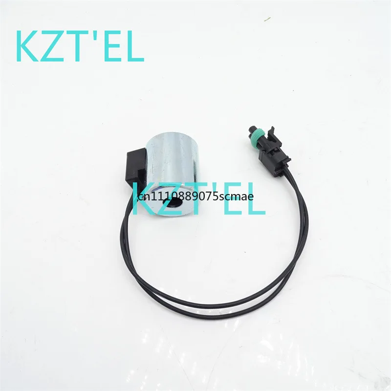 Катушка AT139433 для 444H TC44H 624H 230CLC 230LC 862B 824J 80C (art.: 3920da2e8db8a) - 3920da2e8db8a