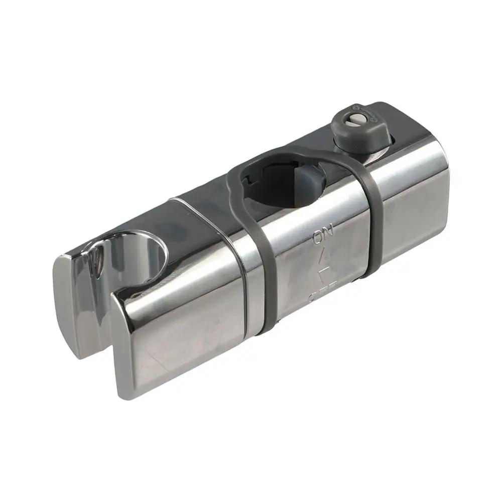 Съемный монтажный подъемный стержень Крепление для душа Регулировка на 360