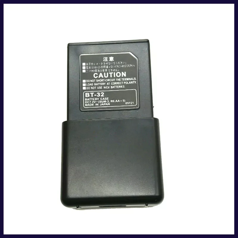 

BT-32 5 AA Battery case box for kenwood TK308,TK208,TH 22AT,TH42AT,TK-79A two way radio walkie talkie J589
