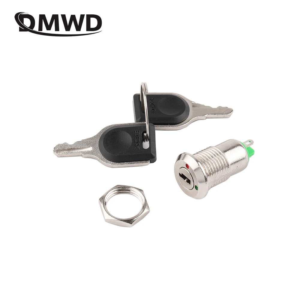 

Электронный поворотный ключ DMWD 12 мм