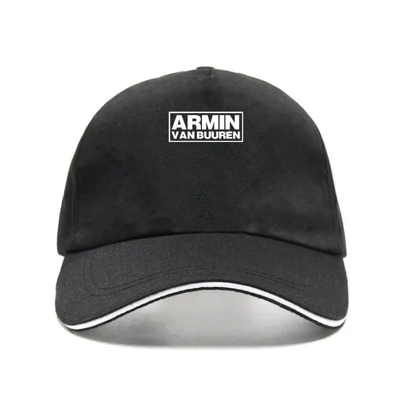 

ARMIN VAN BUUREN print baseball cap ASOT HOUSE MUSIC IBIZA RAVE DJ men women adjustable snapback hats Unisex bonnet