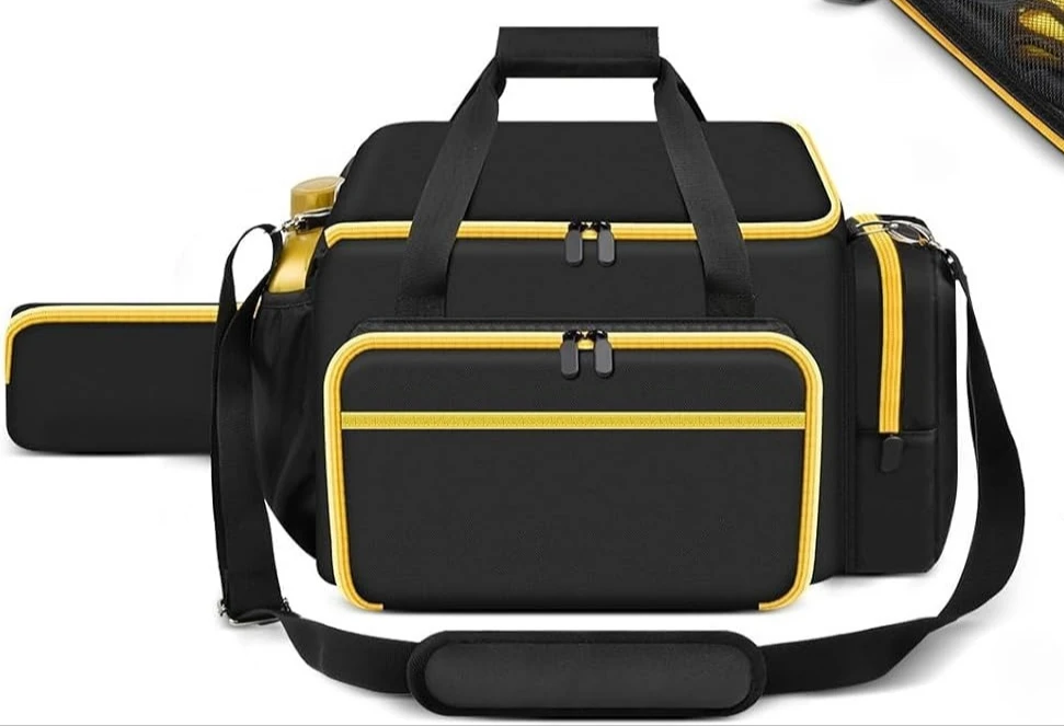 

Чехол для бензопилы DEWALT 20V MAX XR, EGO, Greenworks 10/12 дюймов