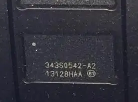 

1 шт./лот 343S0542-A2 343S0542