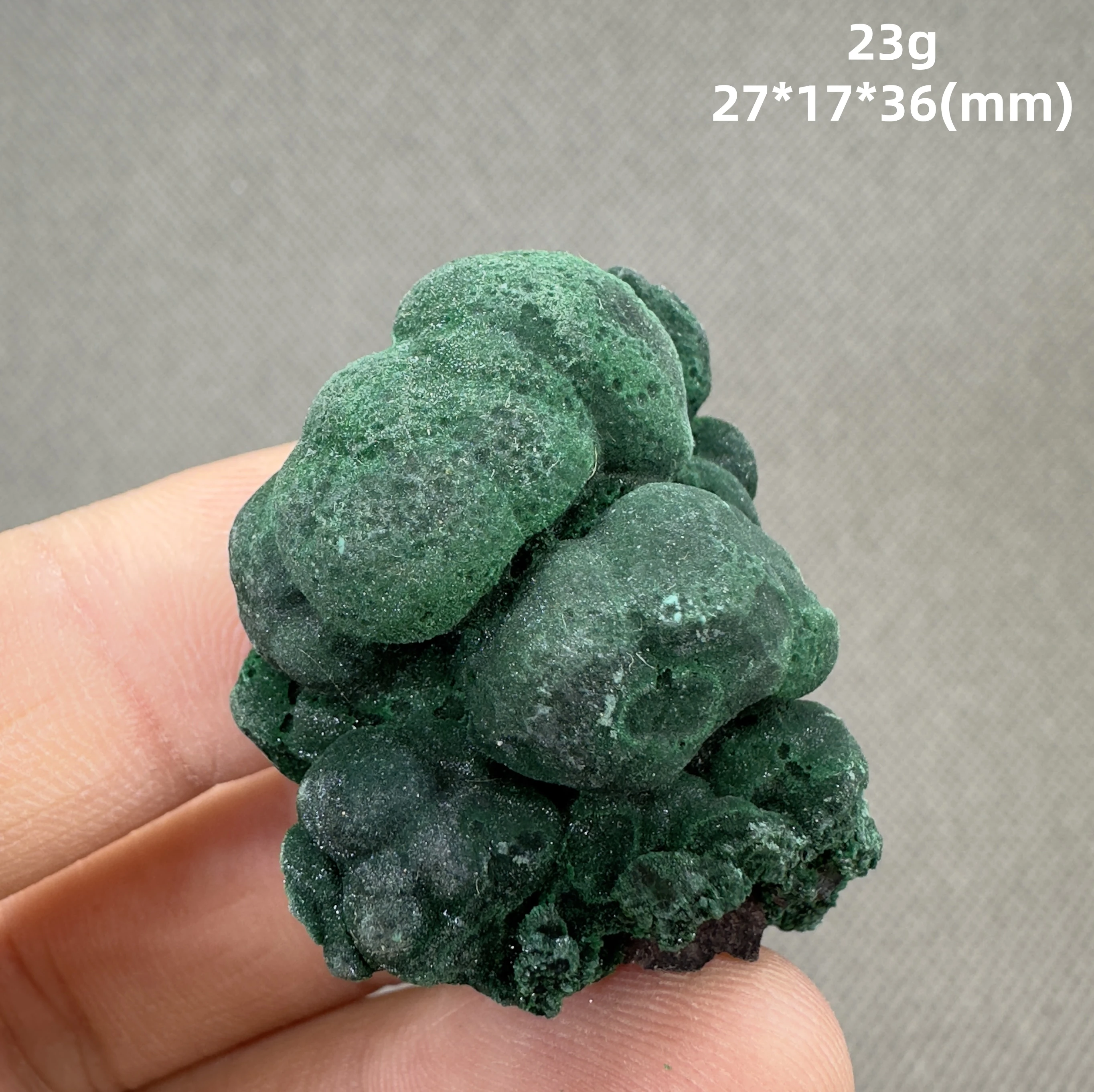 

Набор минералов QIANCHUAN: малахит, кварц, кристаллы