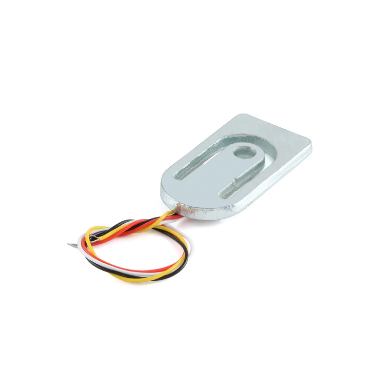 Датчик веса отверстие с резьбой 50 кг сопротивление моста растяжение аксессуары