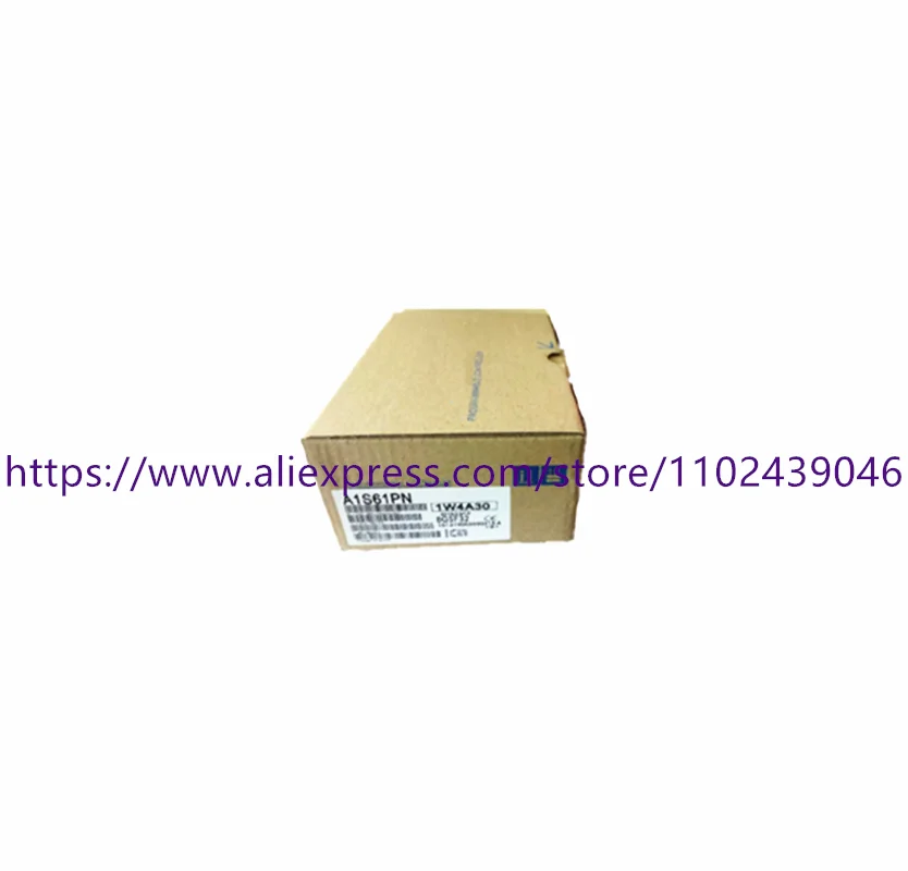 Новый и оригинальный A1S61PN A1S62PN A1S61P A1S62P A1S63P 【 Наличие на складе 】 Гарантия один год