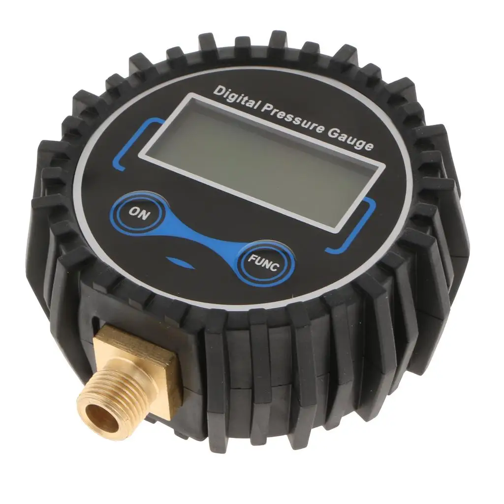 

Professional Digital Tyre Pressure Air Inflator Tools Accessory