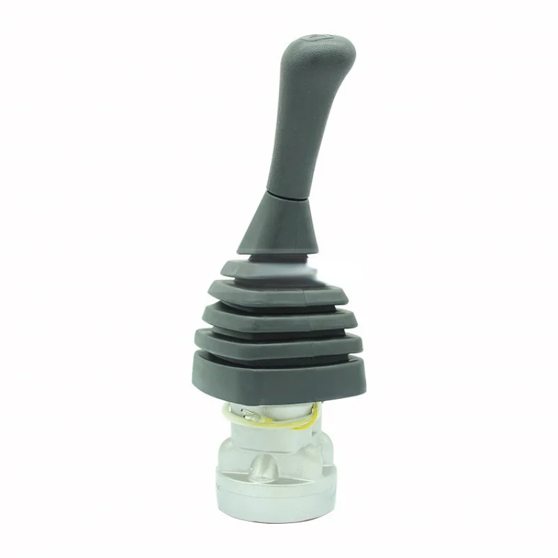 

Factory Direct supply Excavator Joystick Control Assy Pilot Valve Operating Handle Rod SY