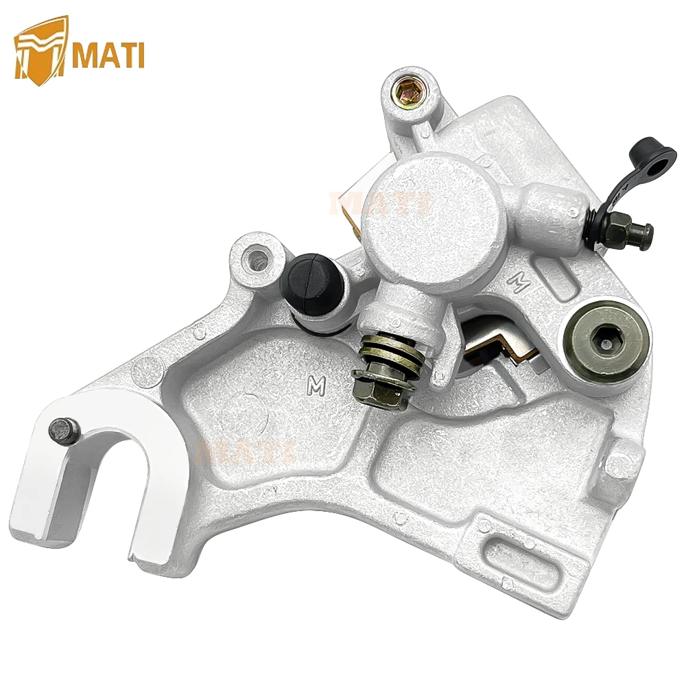 

Суппорт заднего тормоза для Honda XR250R XR400R XR600R XR650L 1991-UP 43150-MY6-305 43150-MFB-006 43100-KZ1-771