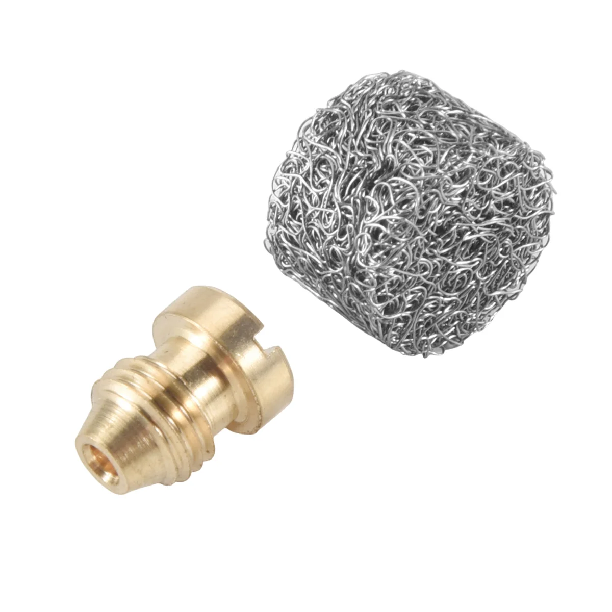 Наконечники насадки для вспененного пушки и пенообразователь универсальная