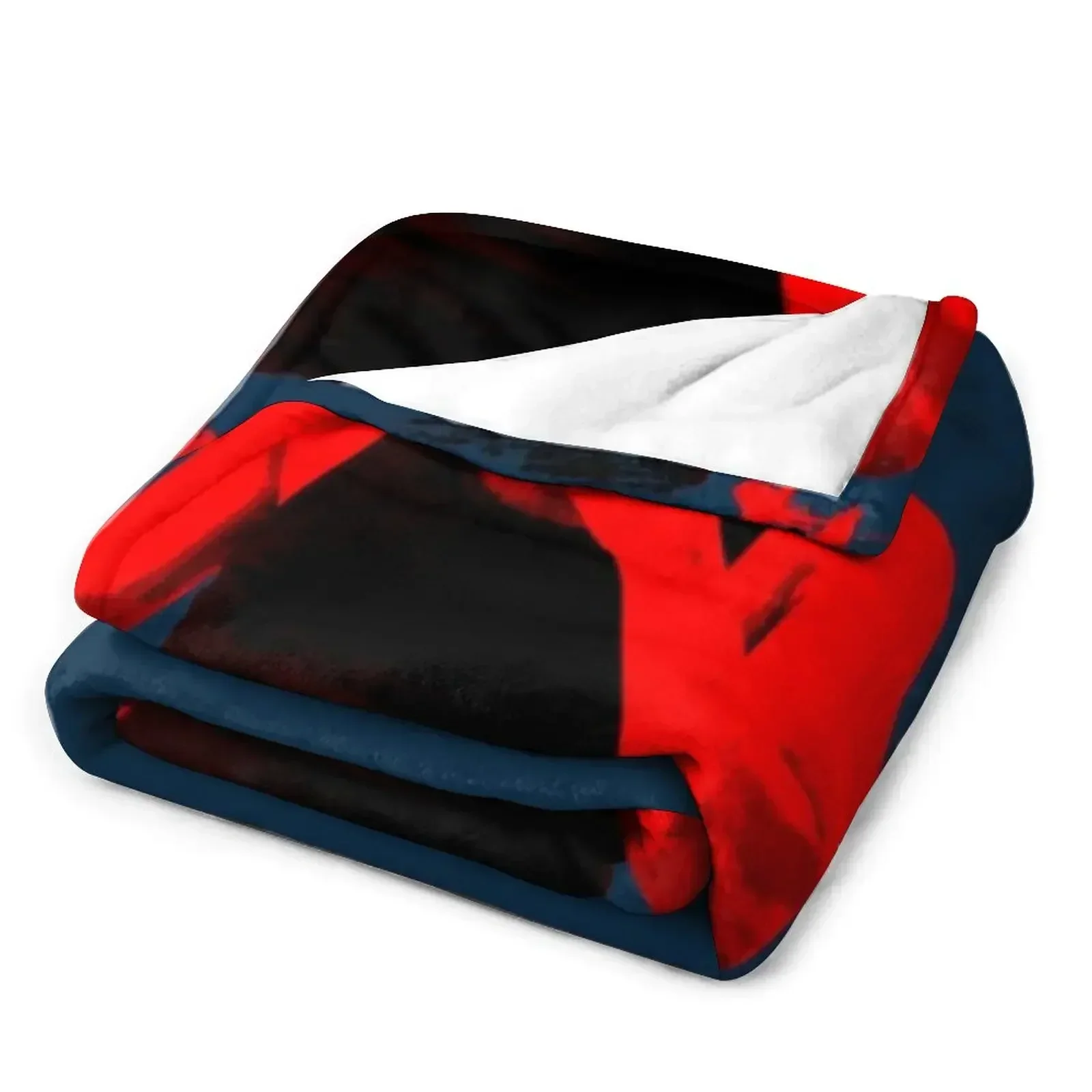 Одеяло Thalapathy Visay винтажные лохматое одеяла