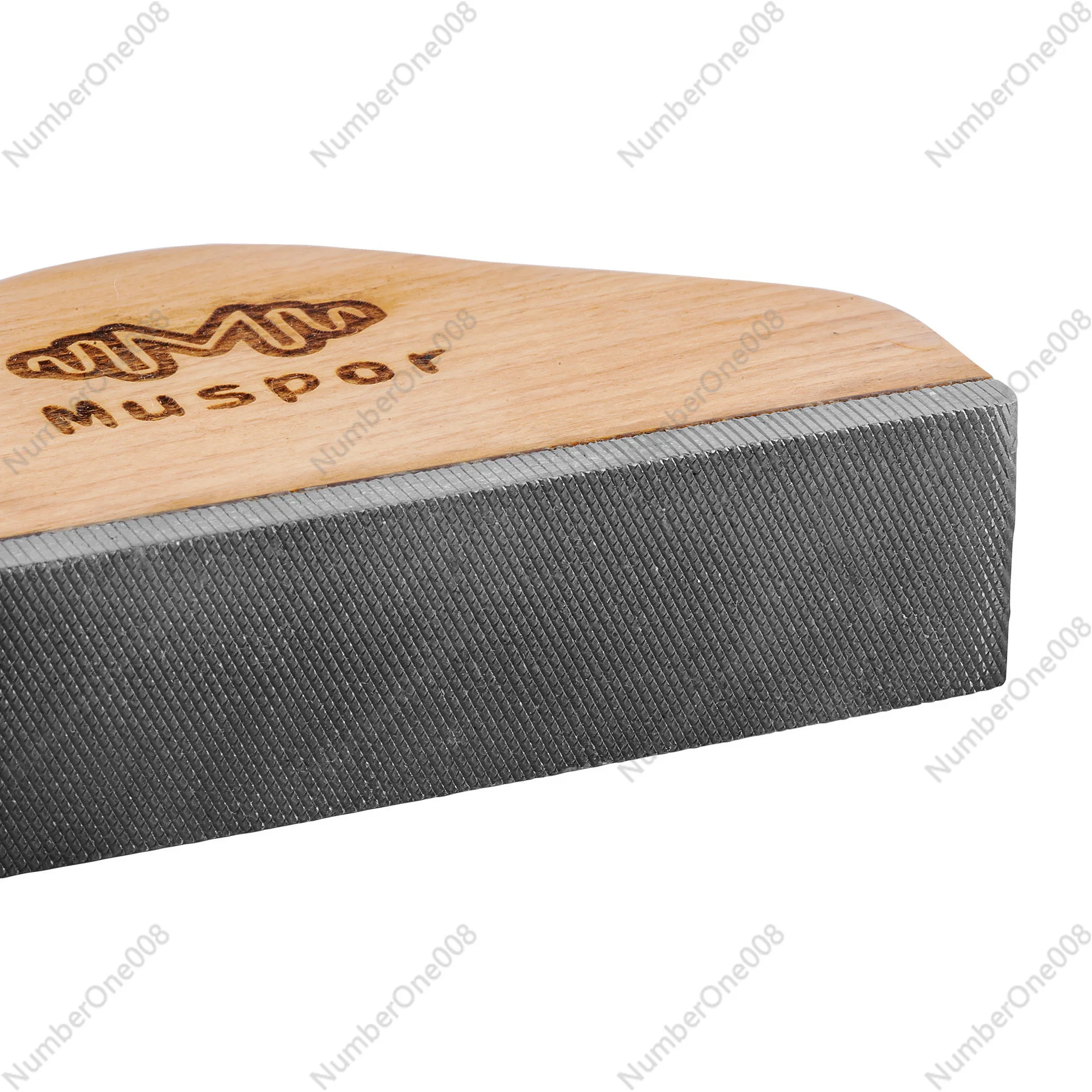 Muspor 6-дюймовые гитарные лады Find Plain Tune Flate File Product Luthier Repair Tools