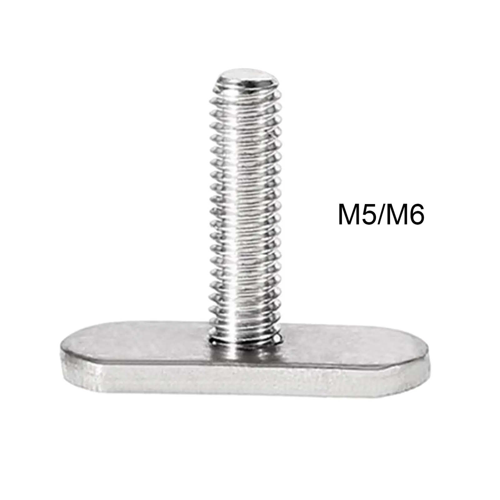 Гайки для направляющих каяка гайки из нержавеющей стали 316 резьба монтажных гаек